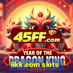 iikk.com slots